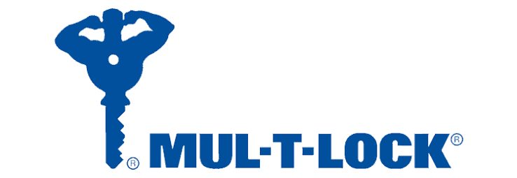 Mul-T-Lock Authorized Dealer logo